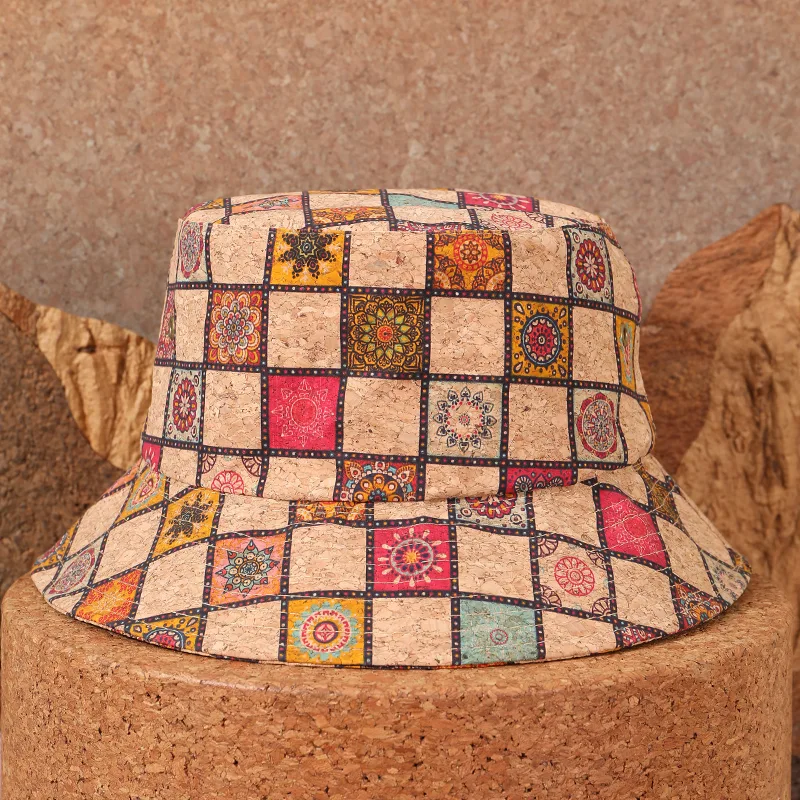 ເປັນຫຍັງໝວກກັນແດດ Wide Brim Soft Cork ເປັນໝວກກັນແດດກາງແຈ້ງທີ່ເປັນມິດກັບສິ່ງແວດລ້ອມທີ່ດີທີ່ສຸດ?