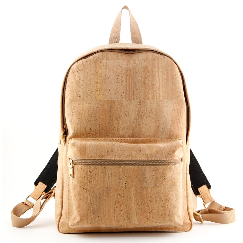 ທຸລະກິດງ່າຍດາຍ Cork ຄອມພິວເຕີ Duffel Bag